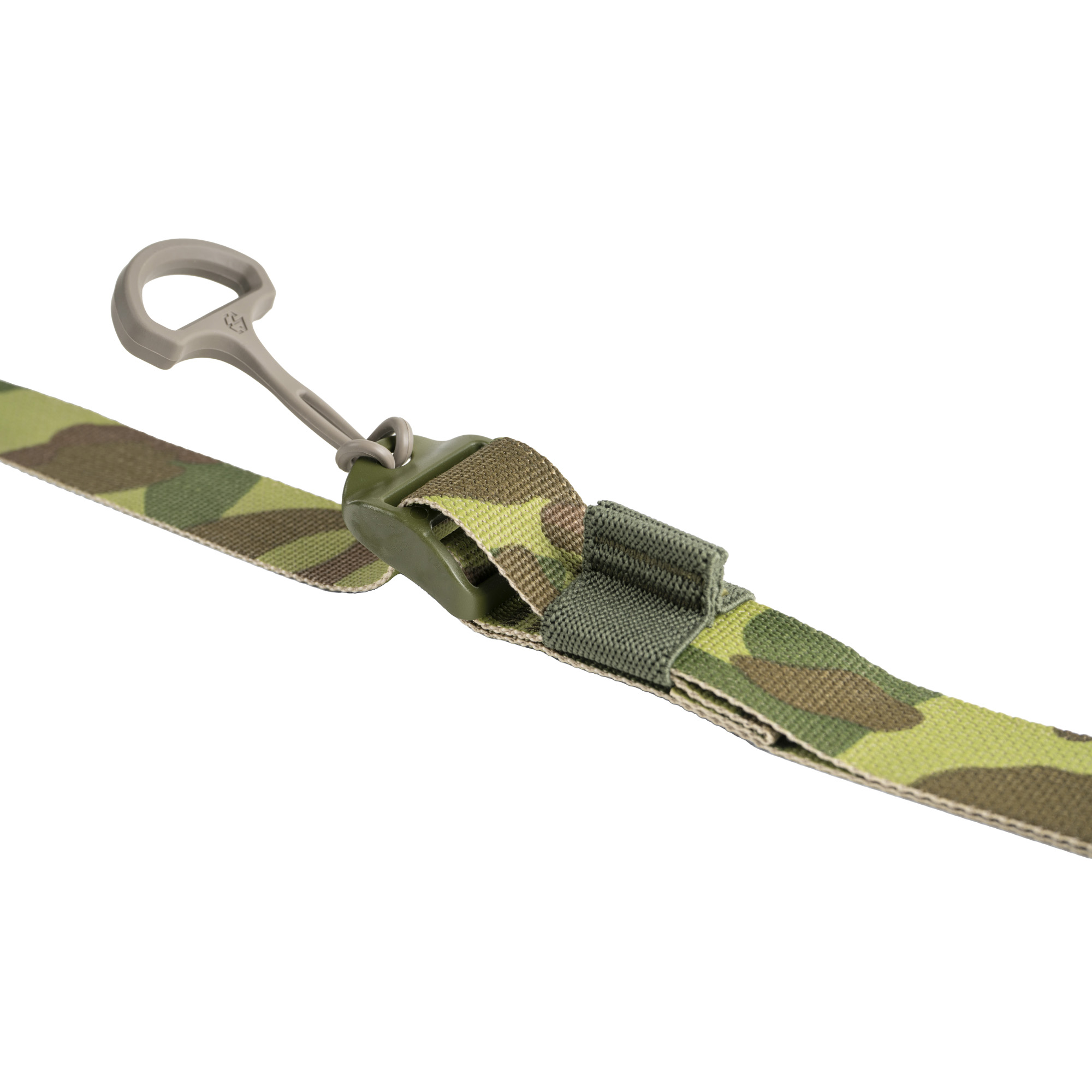 c*c様 Davan Narrow FAorge Baungle Edgar Sherman Design 2-Point Sling - Jungle Frogskin - ESD-SL-JFR