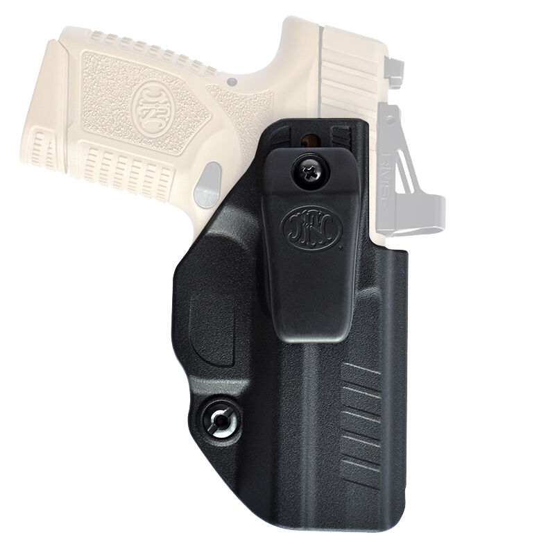 Low Profile Kit - Tuckable Holster - Rounded Gear