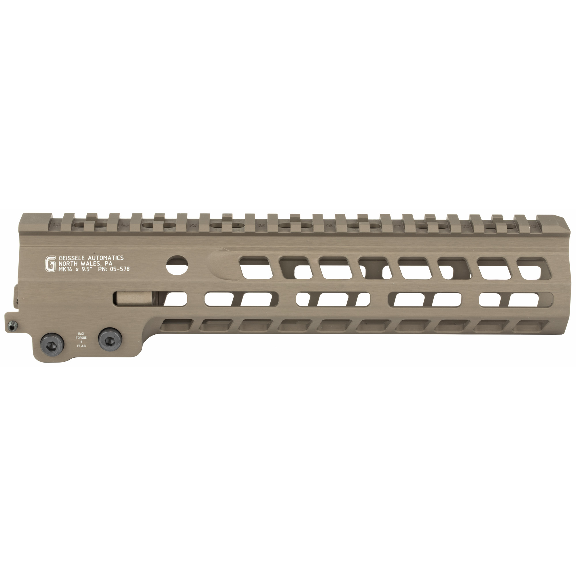 Discover Our Wide Selection of AR-15 Handguards | KeyMod, M-LOK, and More