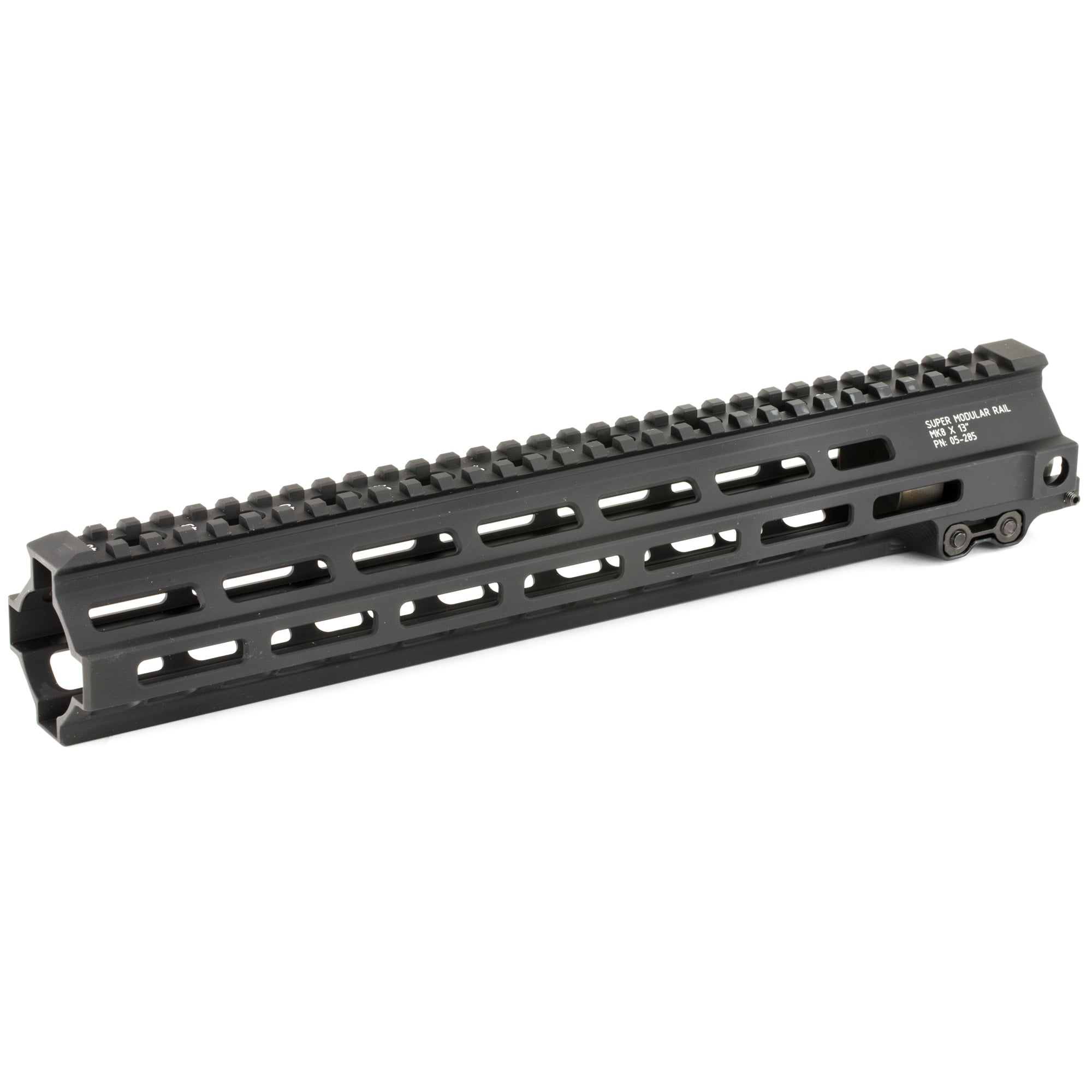Discover Our Wide Selection of AR-15 Handguards | KeyMod, M-LOK, and More