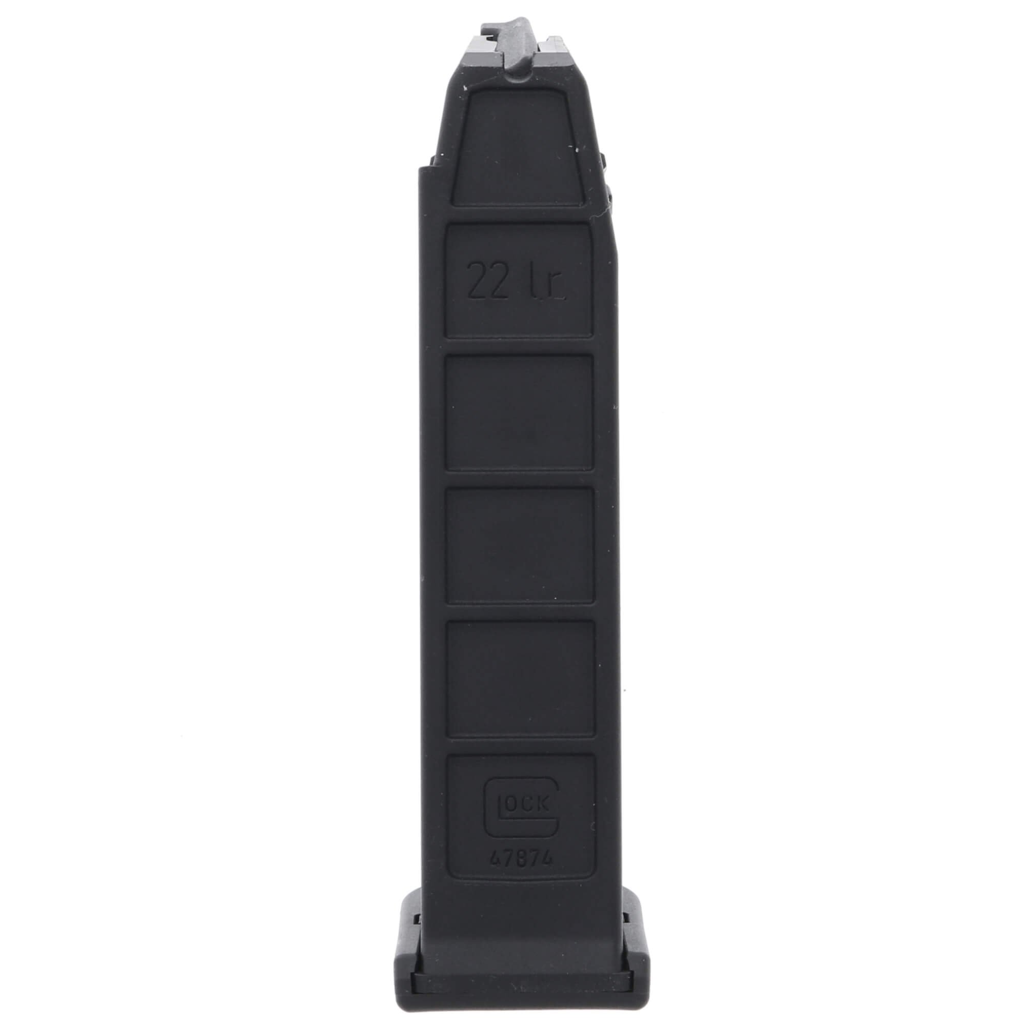 Glock fits Glock 44 G44 in .22LR 10 Round Magazine 47908 Factory Mag ...