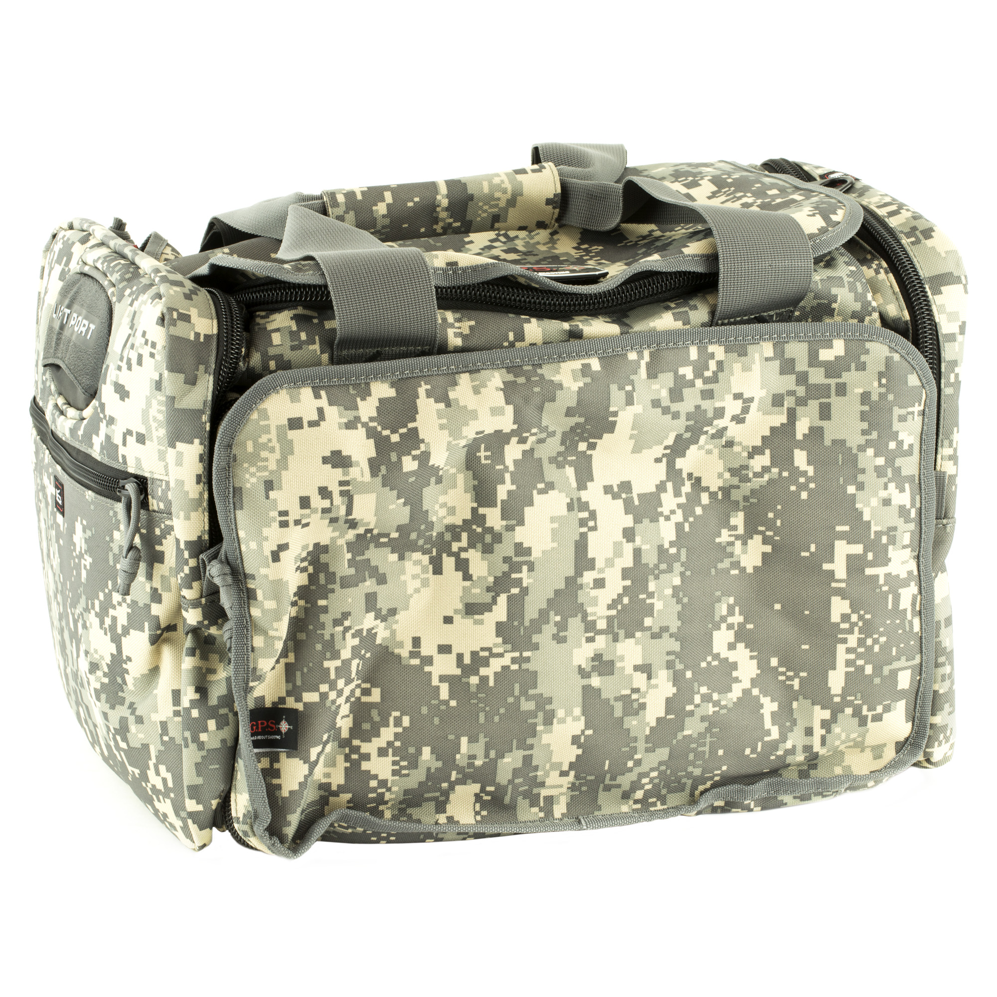 Tactical Range Bags For Sale