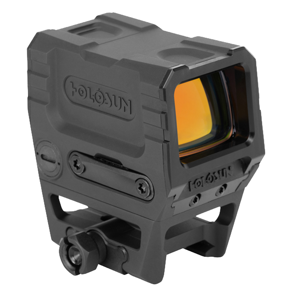 Holosun AEMS CORE 2MOA Red Dot Reflex Sight - AEMS-CORE-X2-RD | eBay