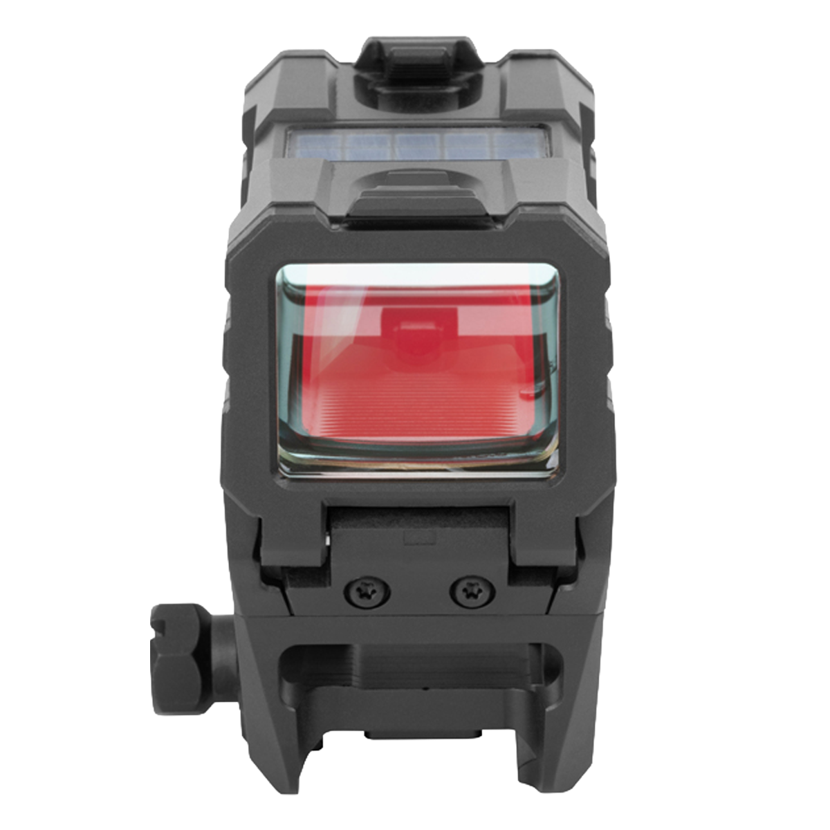 Holosun AEMS PRO MRS Red 2 MOA Dot / 65 MOA Circle Reflex Sight