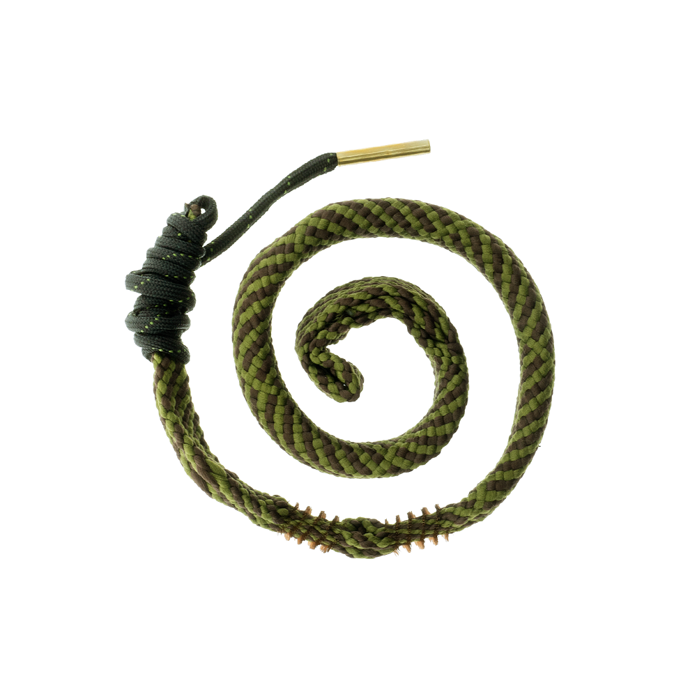 Cordon De Nettoyage Boresnake Pour Pistolets Et Revolvers-calibre 44 Cordon De Nettoyage Boresnake Pour Pistolets Et Revolvers-calibre 44