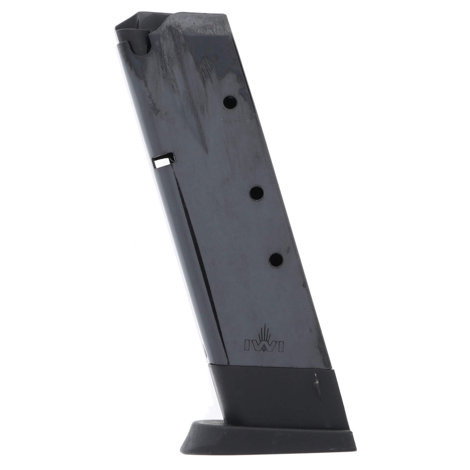【オンライン限定商品】  Jericho IWI 941 eBay | J941M910P Magazine 10-Round 9mm 洋書