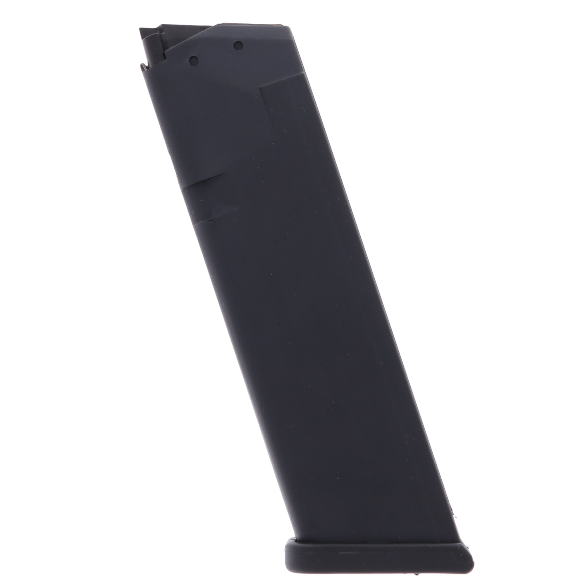 17 ROUND GLOCK® KCI USA 17RD MAGAZINE 9MM BLACK POLYMER FOR GLOCK 17, 19,  26 - Brownells Iberica