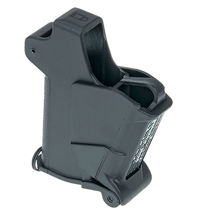 Handgun Magazine Loaders