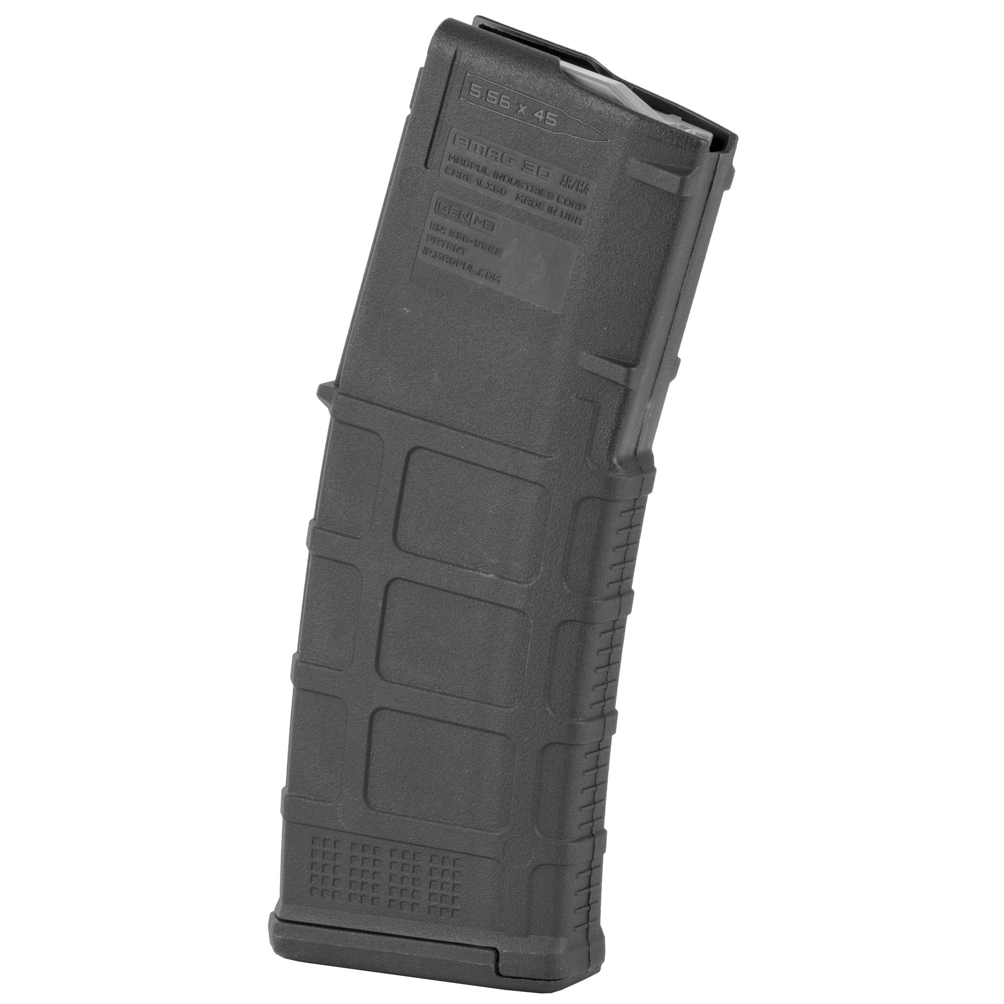 Magpul PMAG GEN M3 AR-15 .223 / 5.56 30-Round Magazine