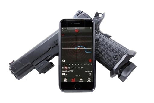 Mantis X10 Shooting Performance System