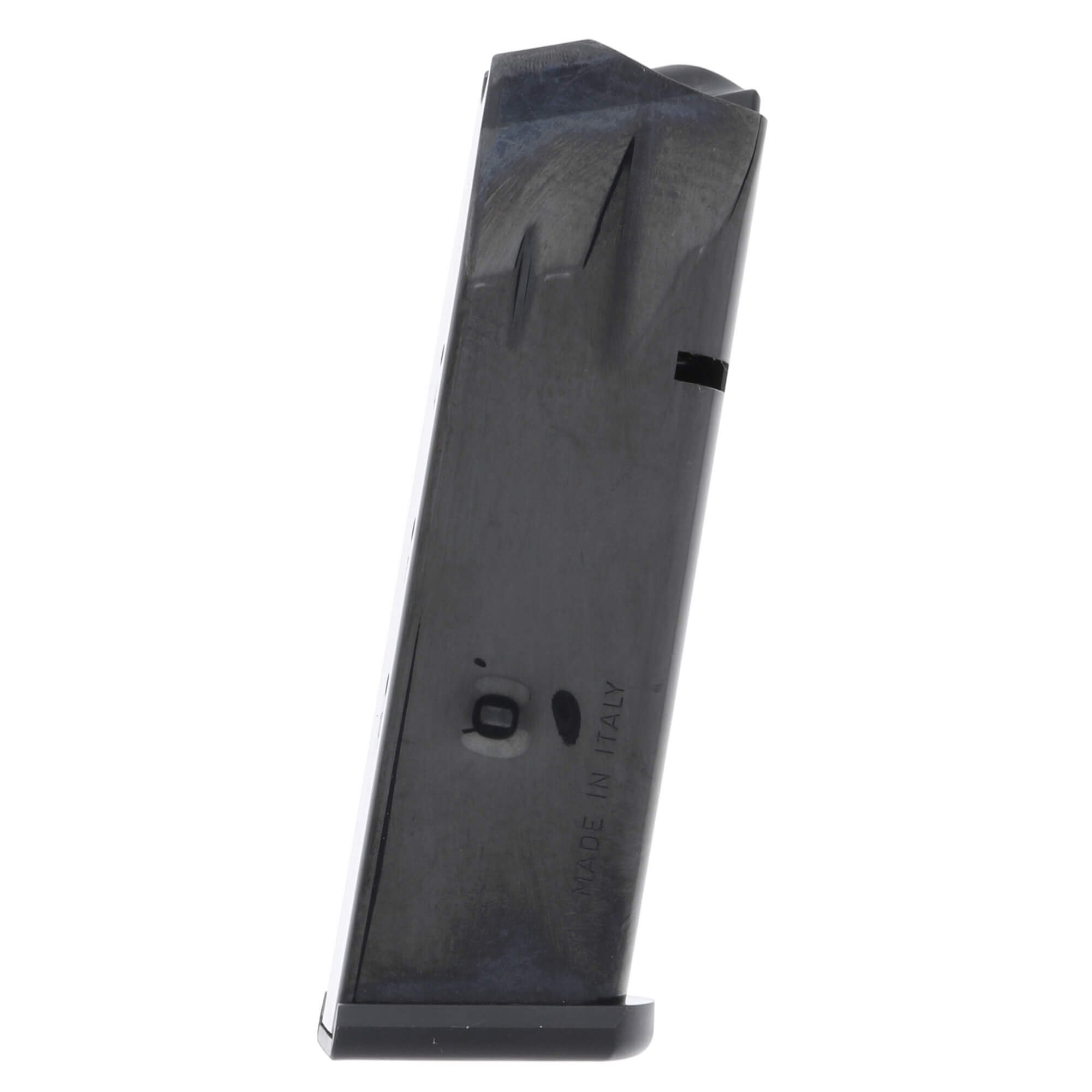 Mec-Gar fits PARA-USA P14 .45 ACP 10-Round Blue Steel