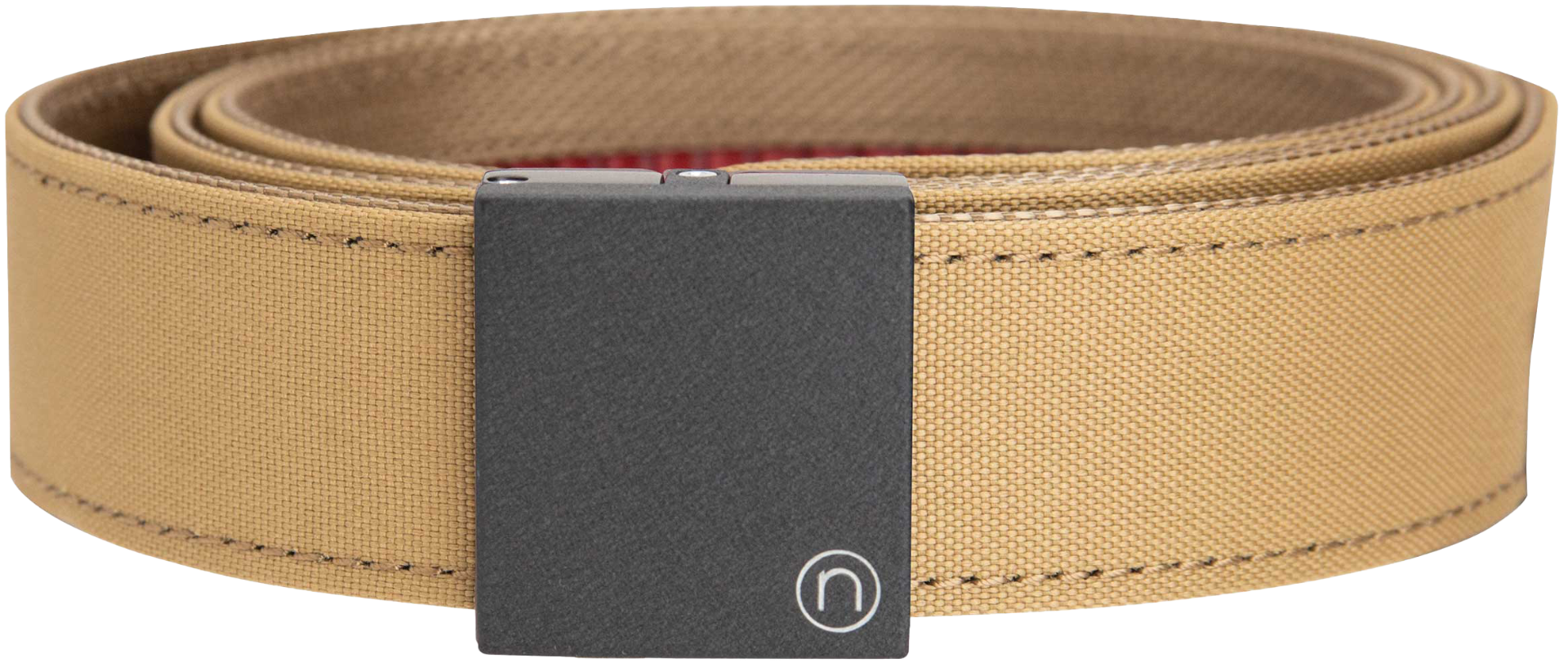 Nexbelt Supreme Appendix EDC Belt Coyote