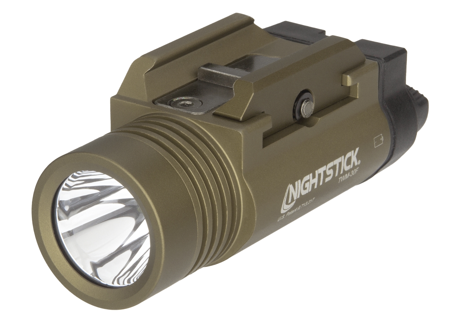 Nightstick Weapon Lights & Flashlights