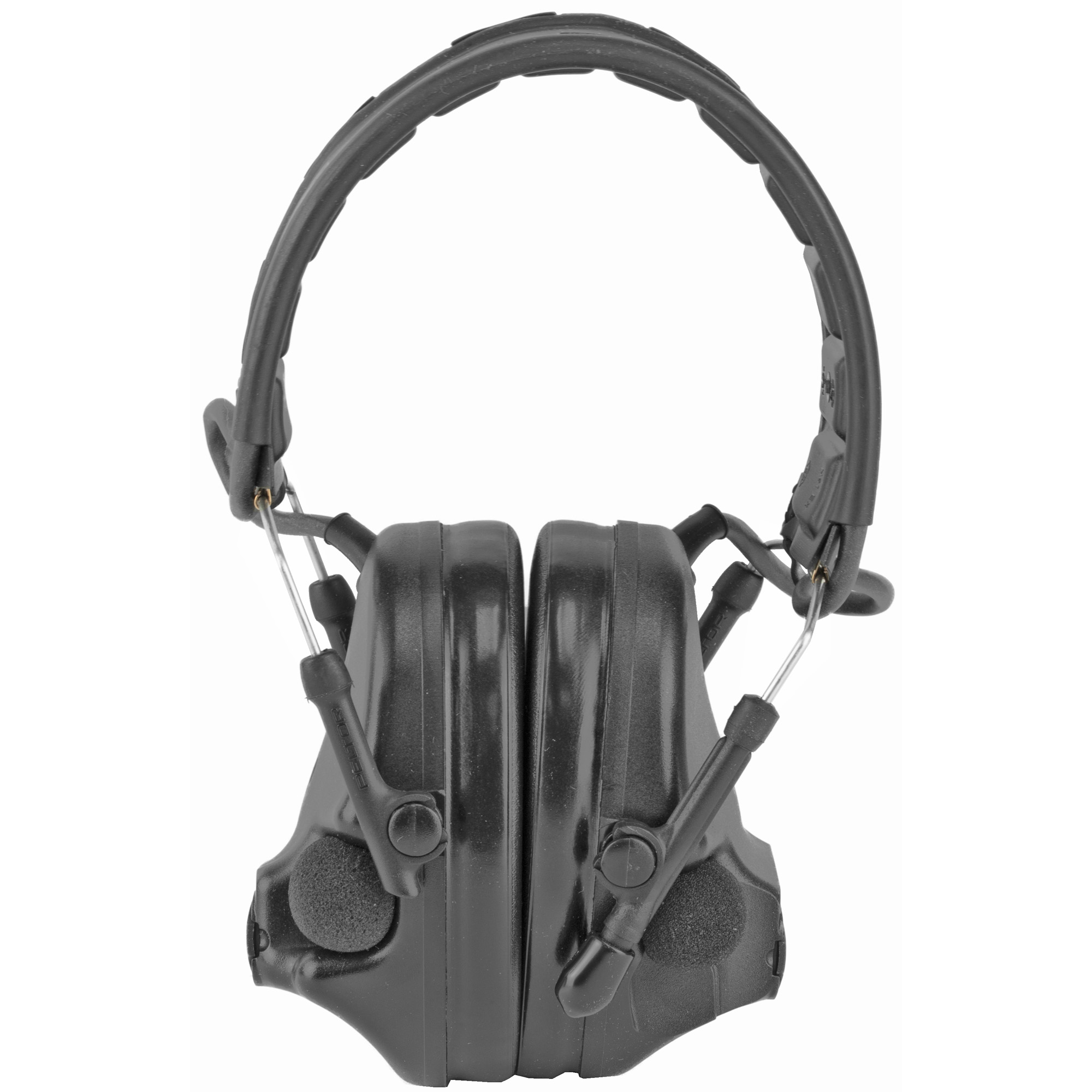 Peltor ComTac V Electronic Hearing Protection Black | eBay