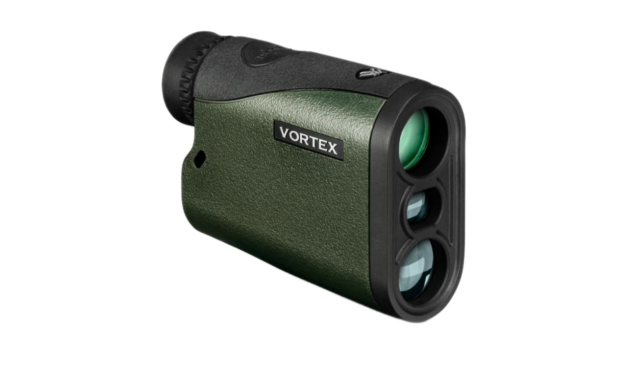 Vortex Crossfire HD 1400 Laser Rangefinder