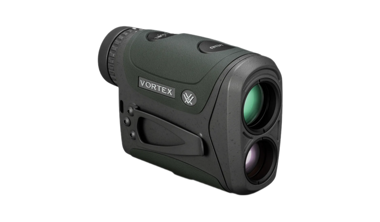 Vortex Razor HD 4000 Laser Rangefinder