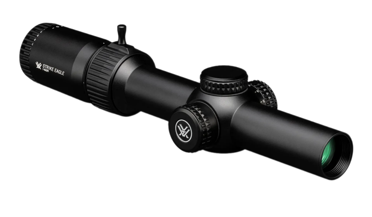 Vortex Strike Eagle 1-6x24mm SFP AR-BDC3 MOA LPVO