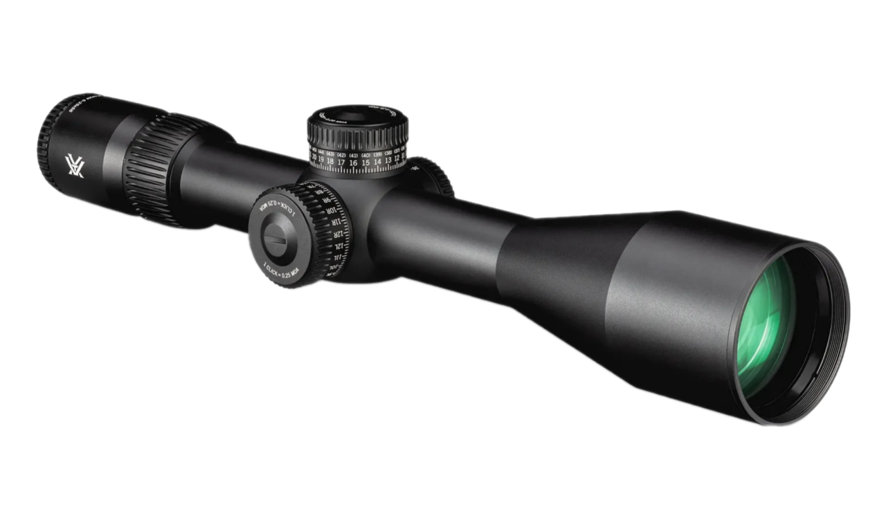 Vortex Venom 5-25x56mm FFP EBR-7C MOA Rifle Scope