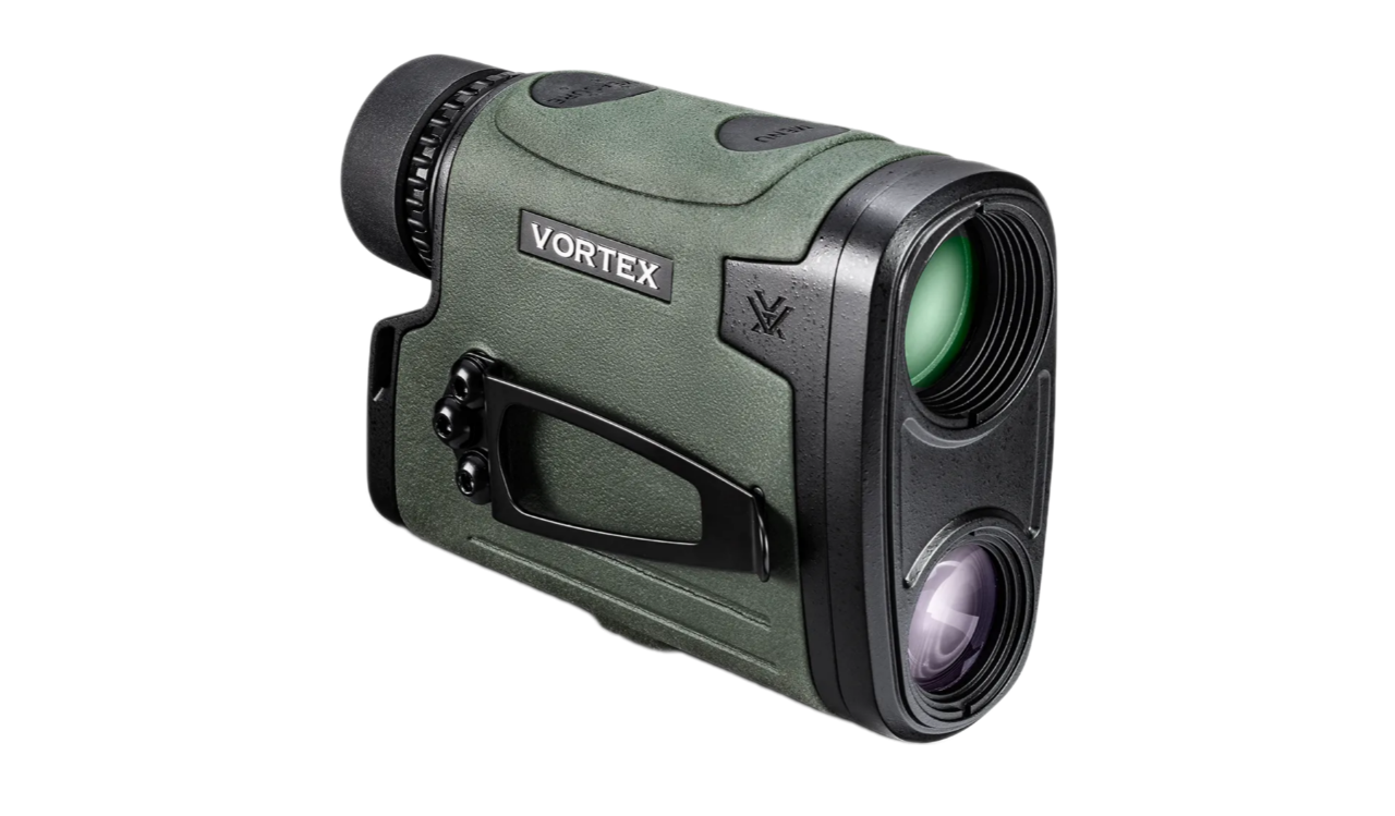 Vortex Viper HD 3000 Laser Rangefinder