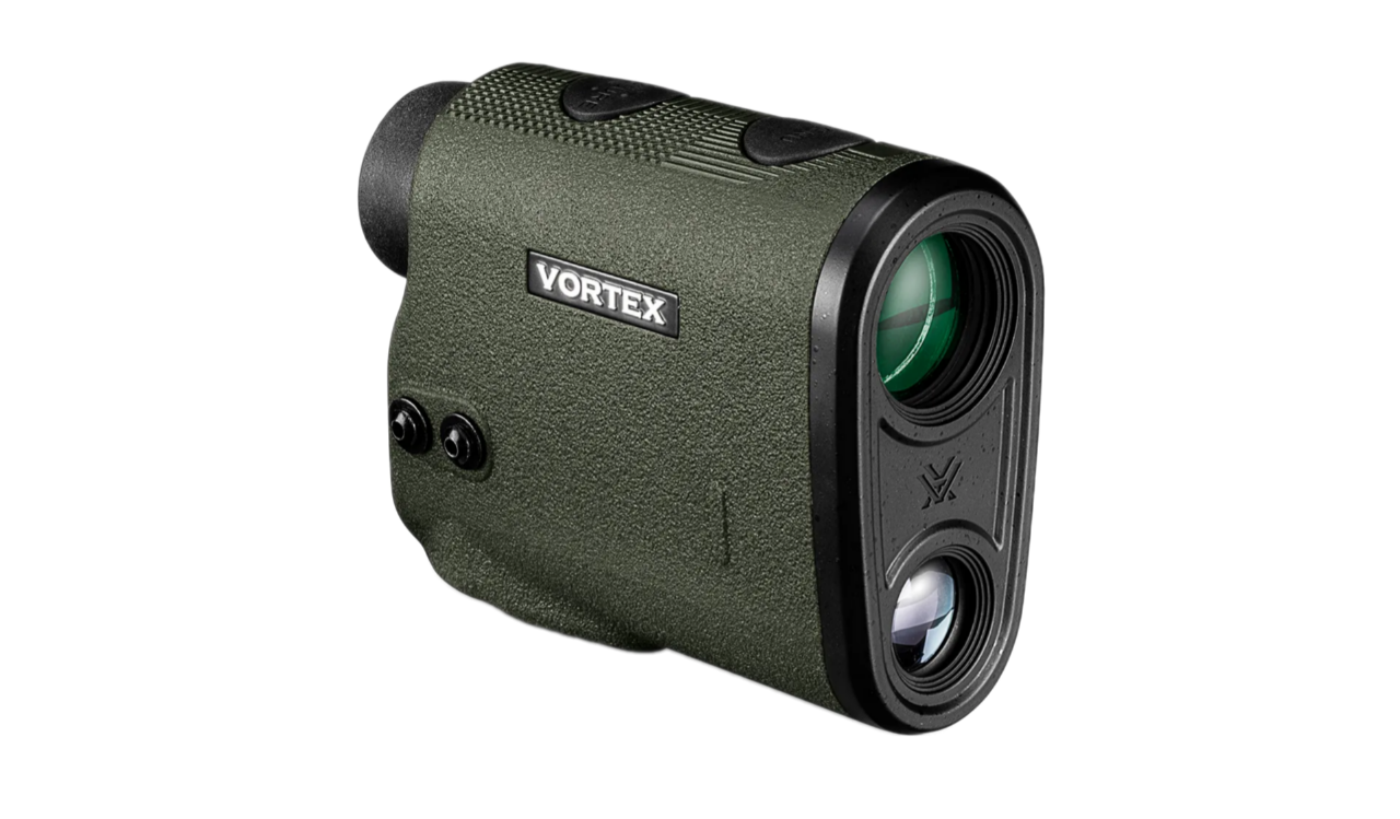 Vortex Diamondback HD 2000 Laser Rangefinder