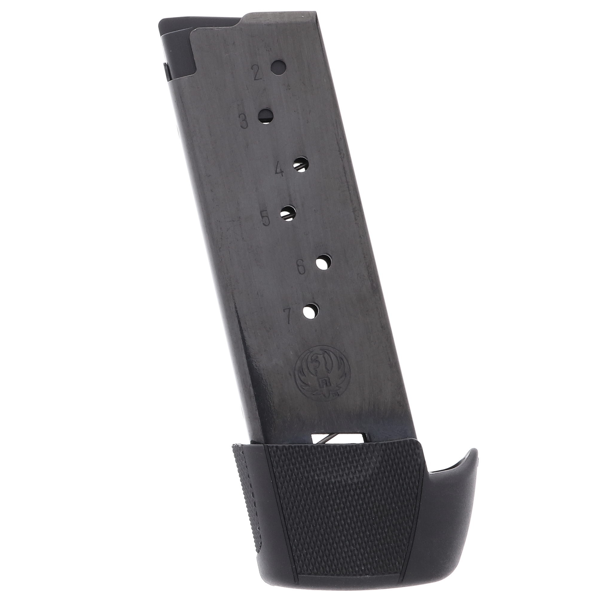 Ruger LC9 LC9s EC9S Ext Magazine 9-Round 9mm Factory Mag 90404 ...