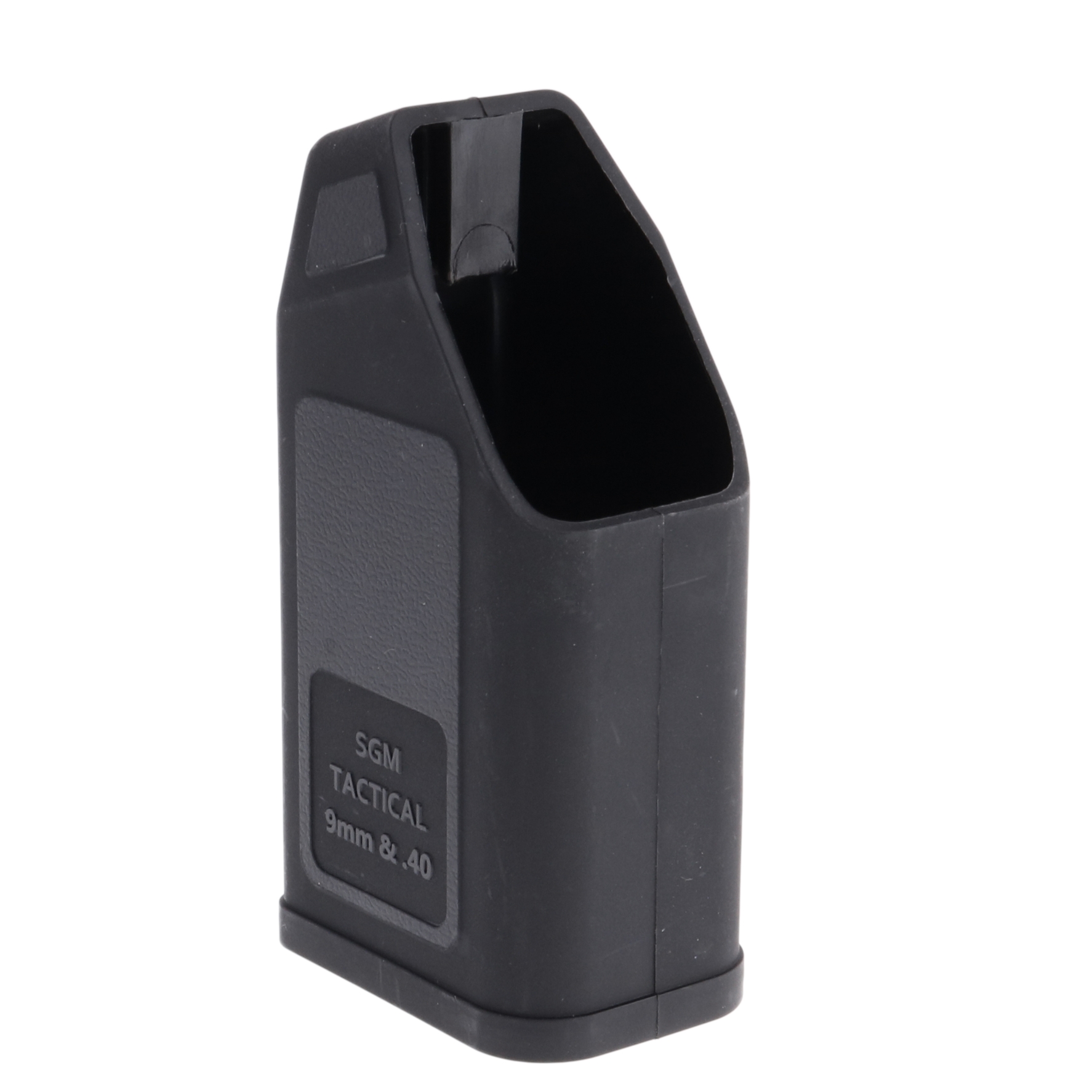 SGM Tac Glock Pistol Magazine Speed Loader for 9 mm and .40 Factory eBay