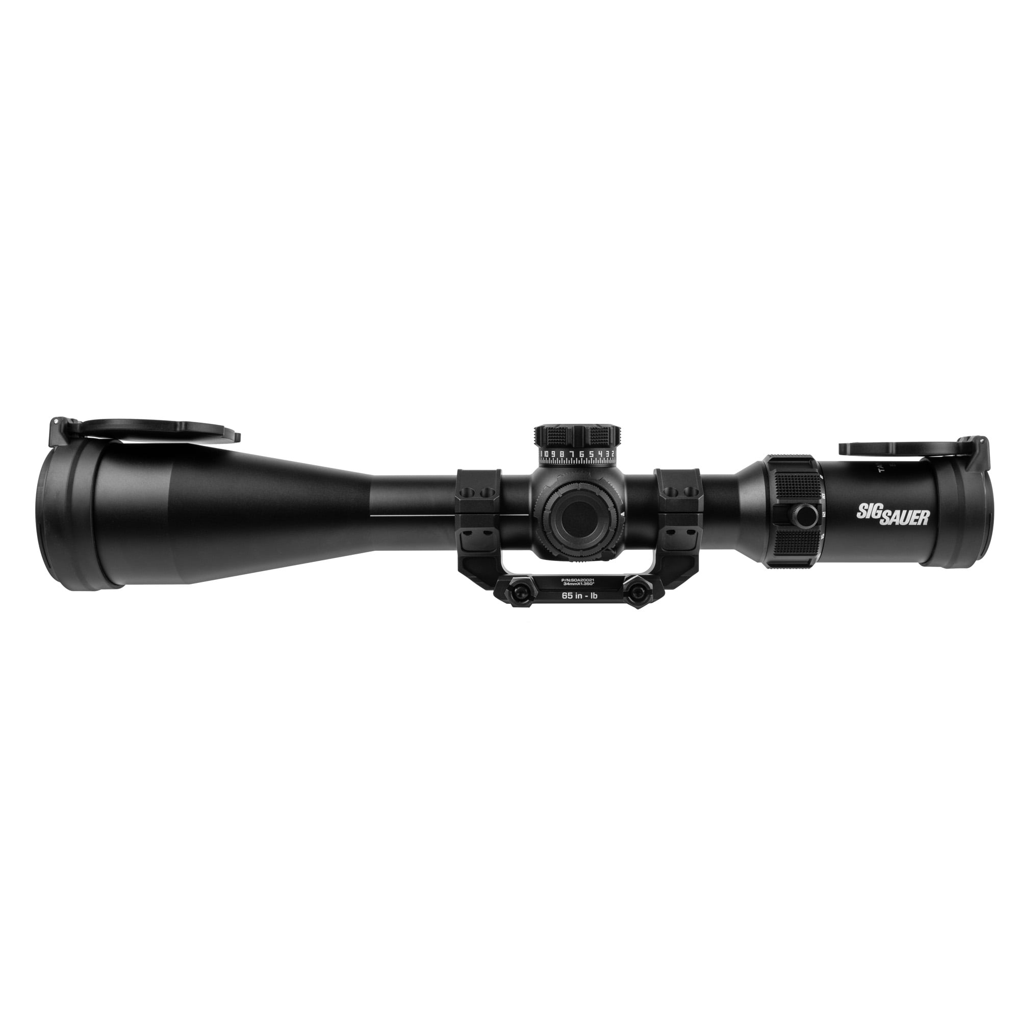 Sig Sauer Tango MSR 5-30x56mm Rifle Scope - SOTM65000 | eBay