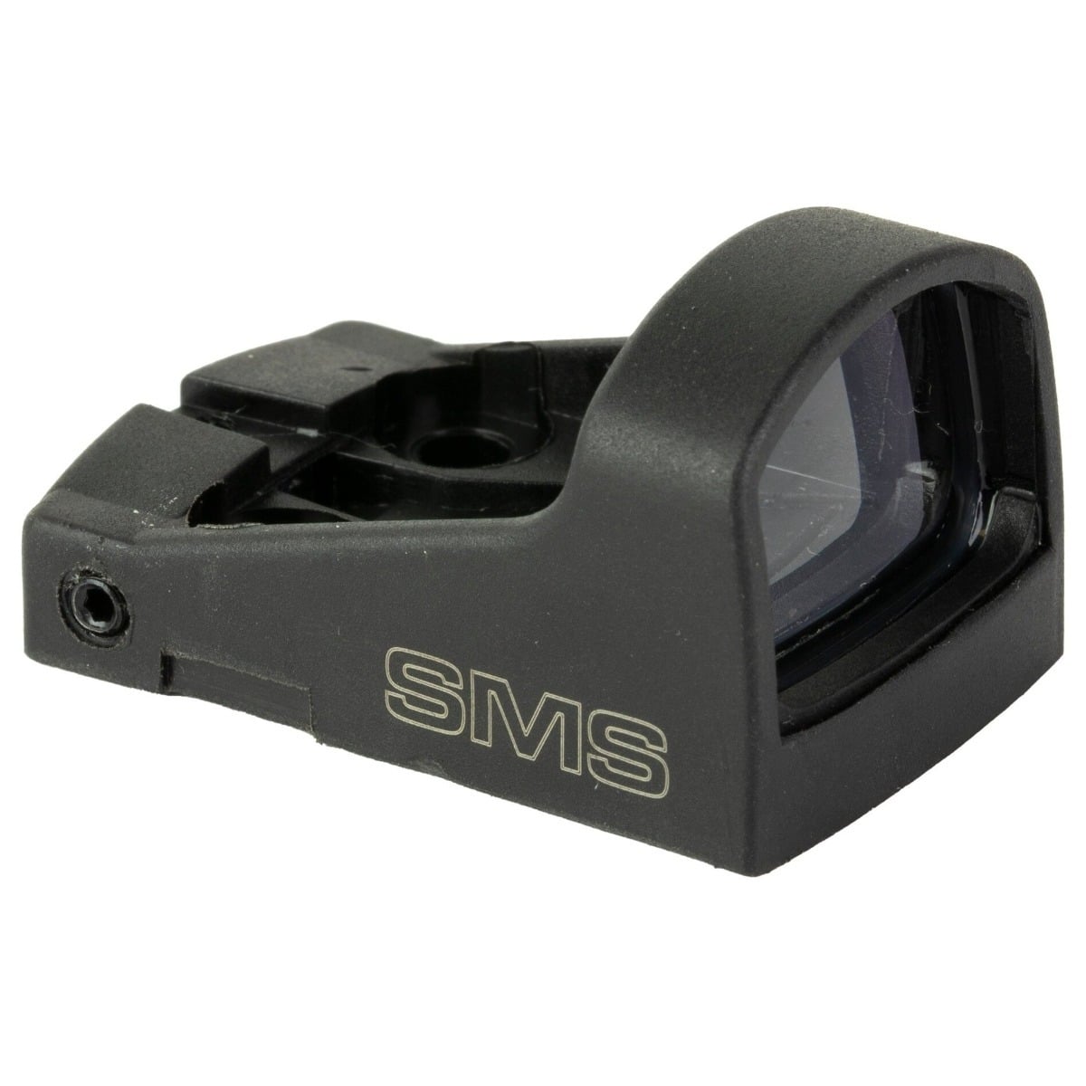 Shield Sights SMS 4 MOA Red Dot