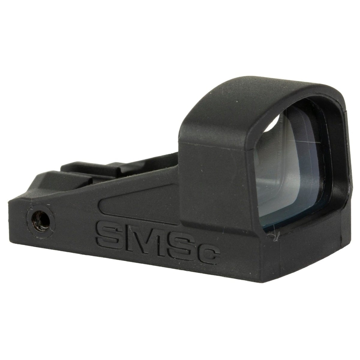 Shield Sights SMSC 4 MOA Red Dot