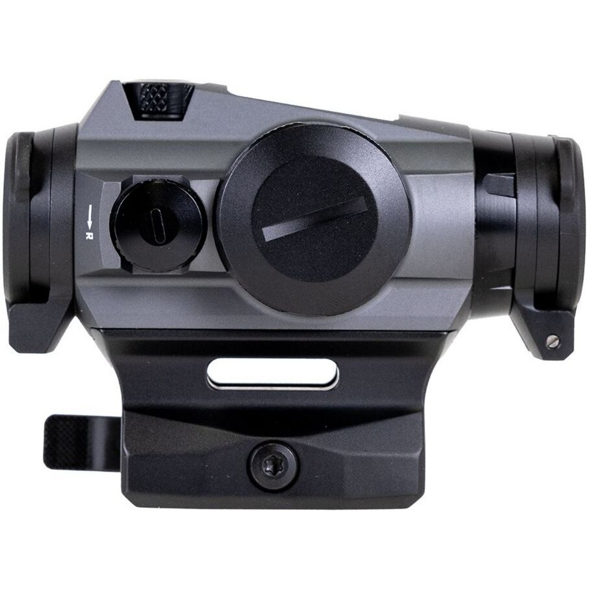 Sig Sauer ROMEO4S 1x20mm Ballistic Circle Red Dot Sight | eBay