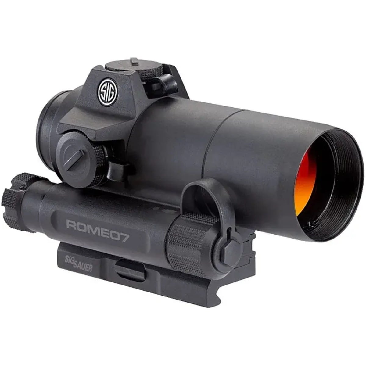 Sig Sauer ROMEO7 1x30mm Red Dot Sight