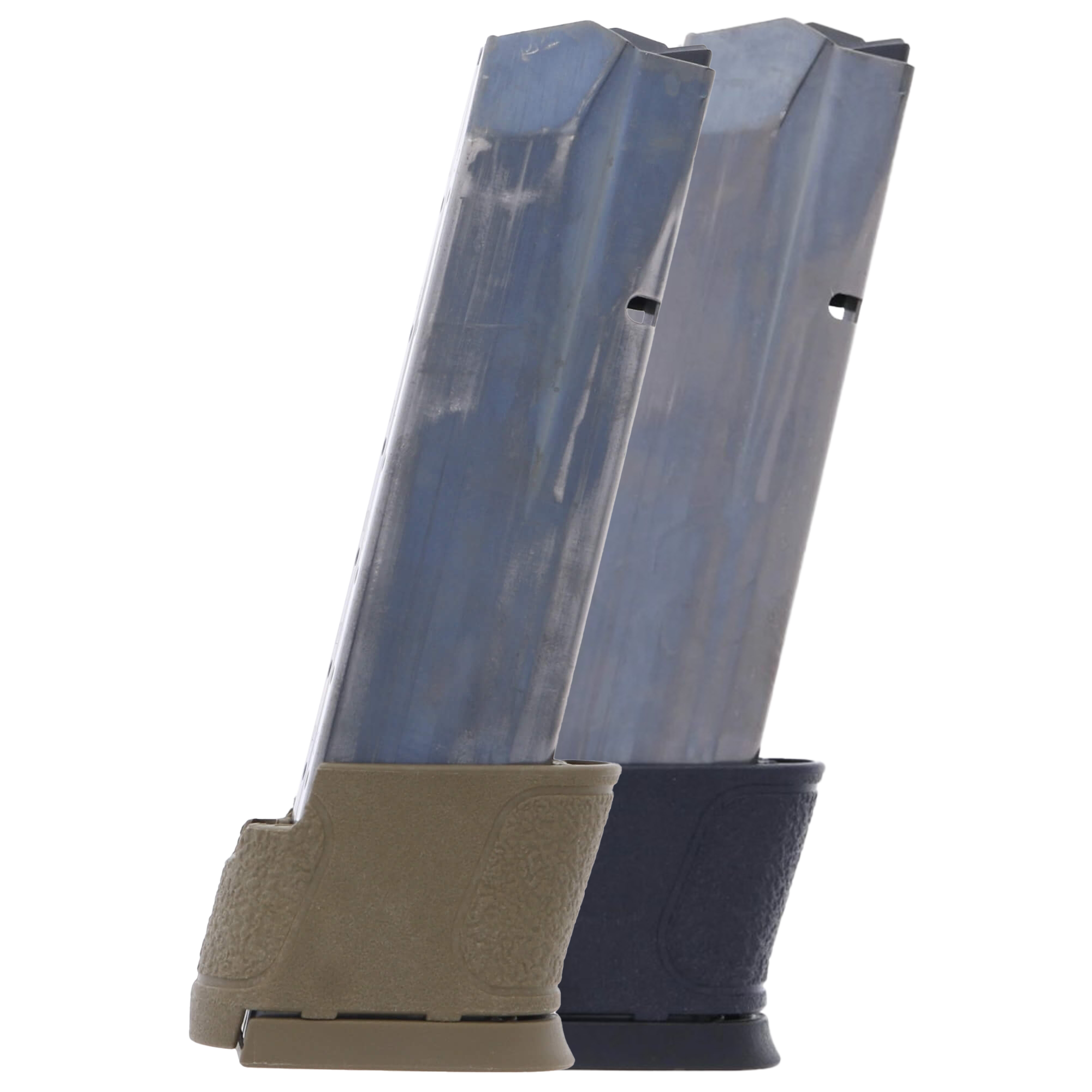 Mag Sleeves for S&W, Colt & Para Models