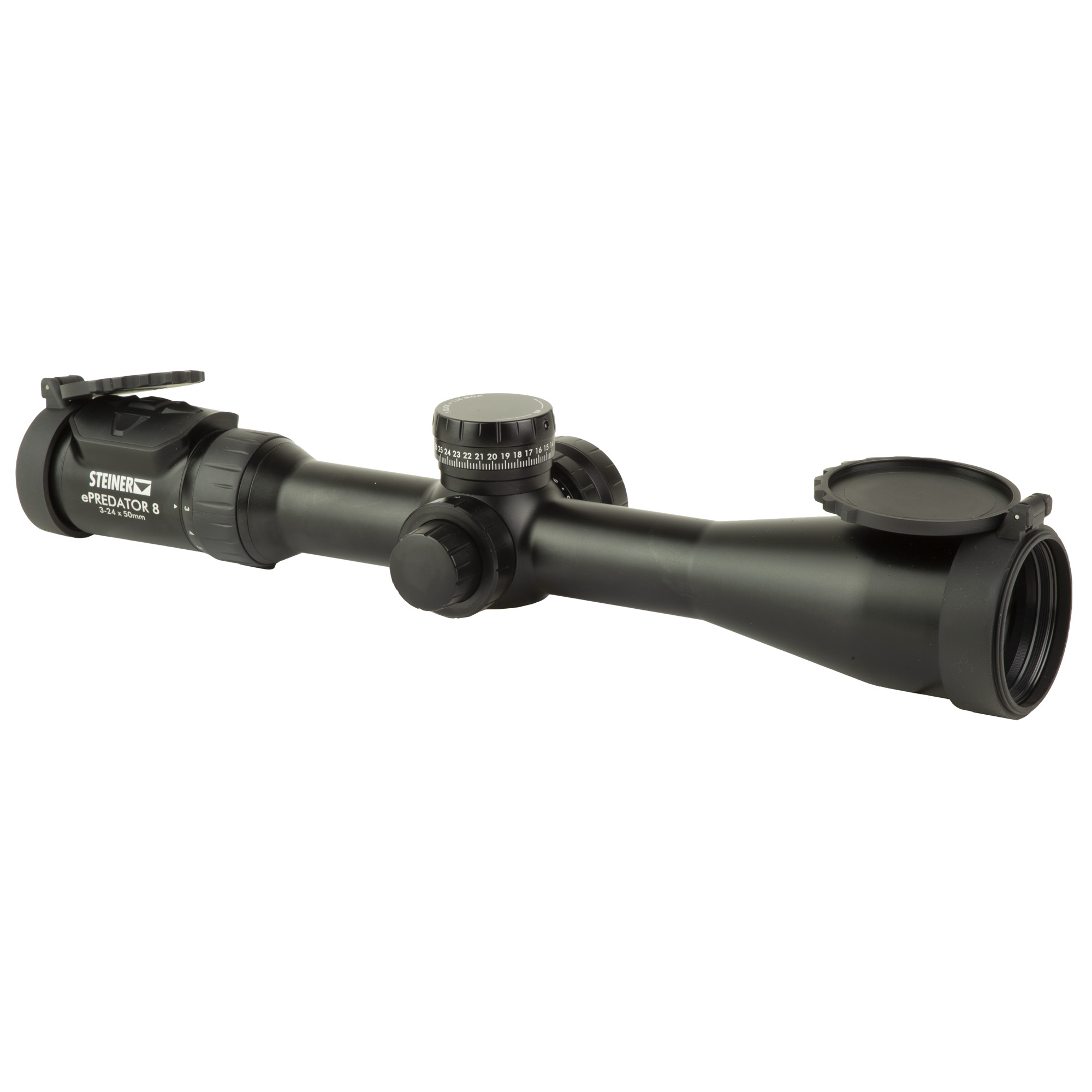 Leapers UTG Bug Buster 3-9x32mm Red and Green Mil-Dot Rifle Scope