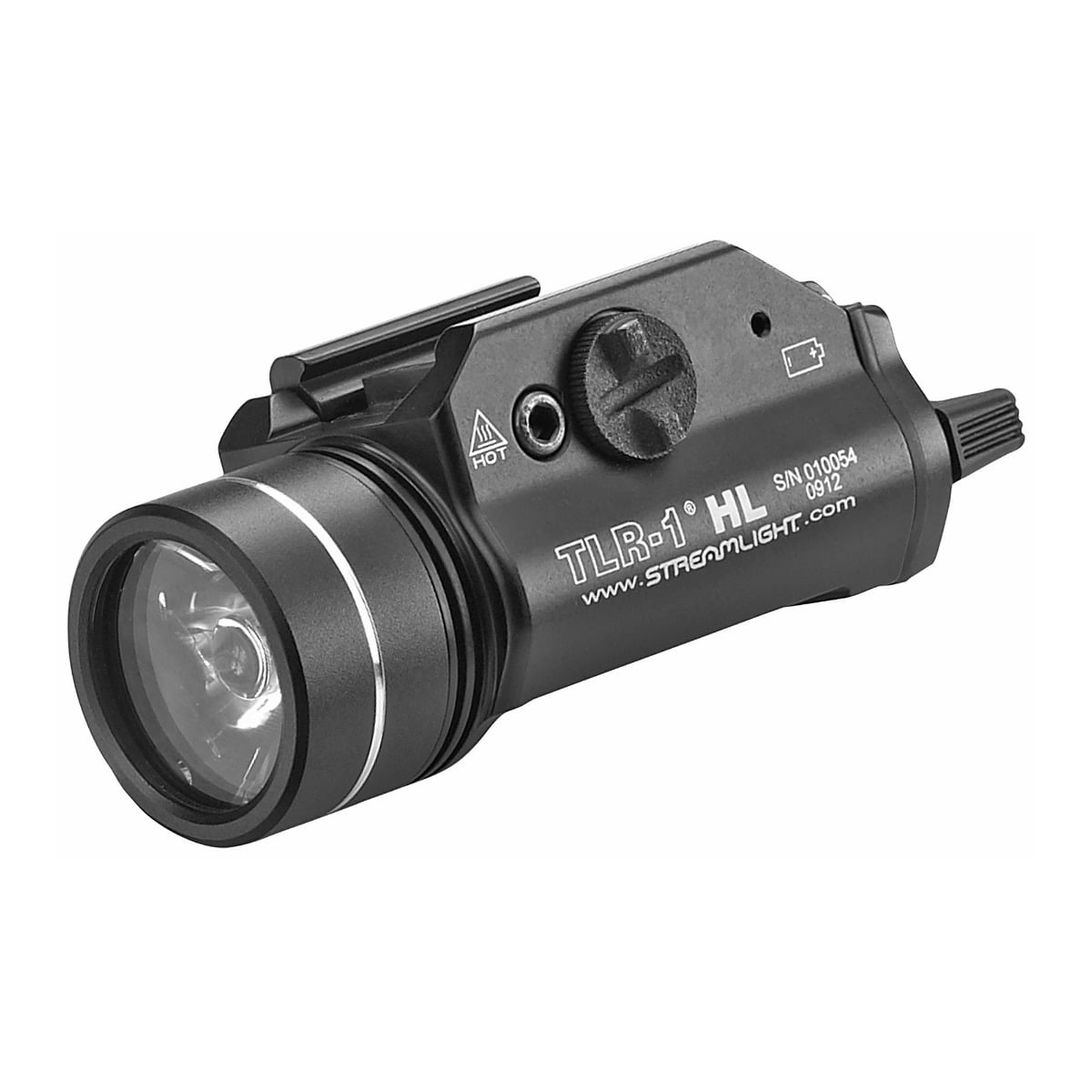 Top 10 Handgun-Mounted Weapon-Lights - The Mag Life