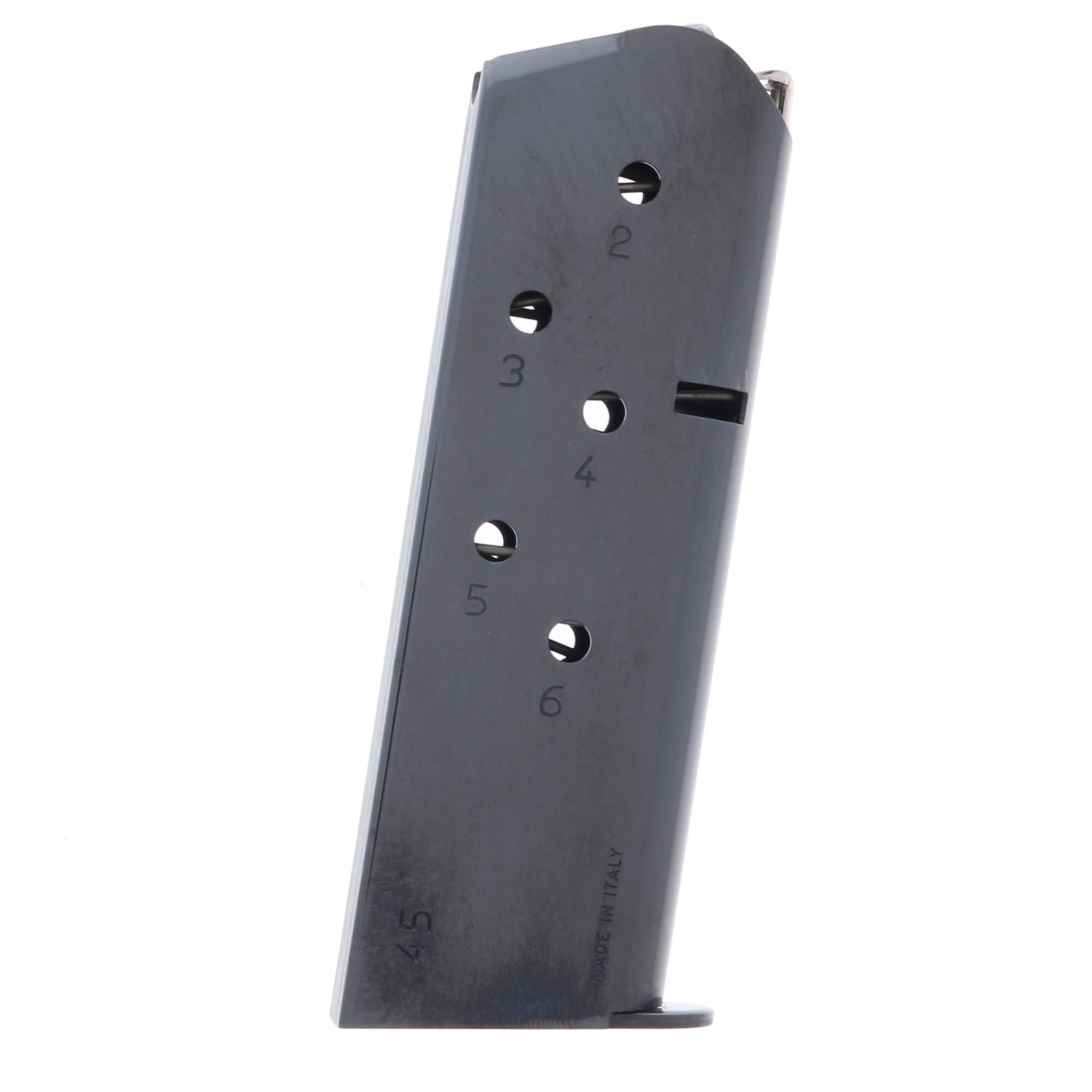 Taurus 1911 Officer Compact .45 ACP 8 Rd Magazine 358-0014-01 ...