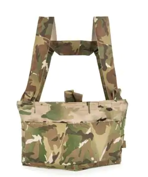 Blue Force Gear Ten-Speed M4 Chest Rig - MultiCam
