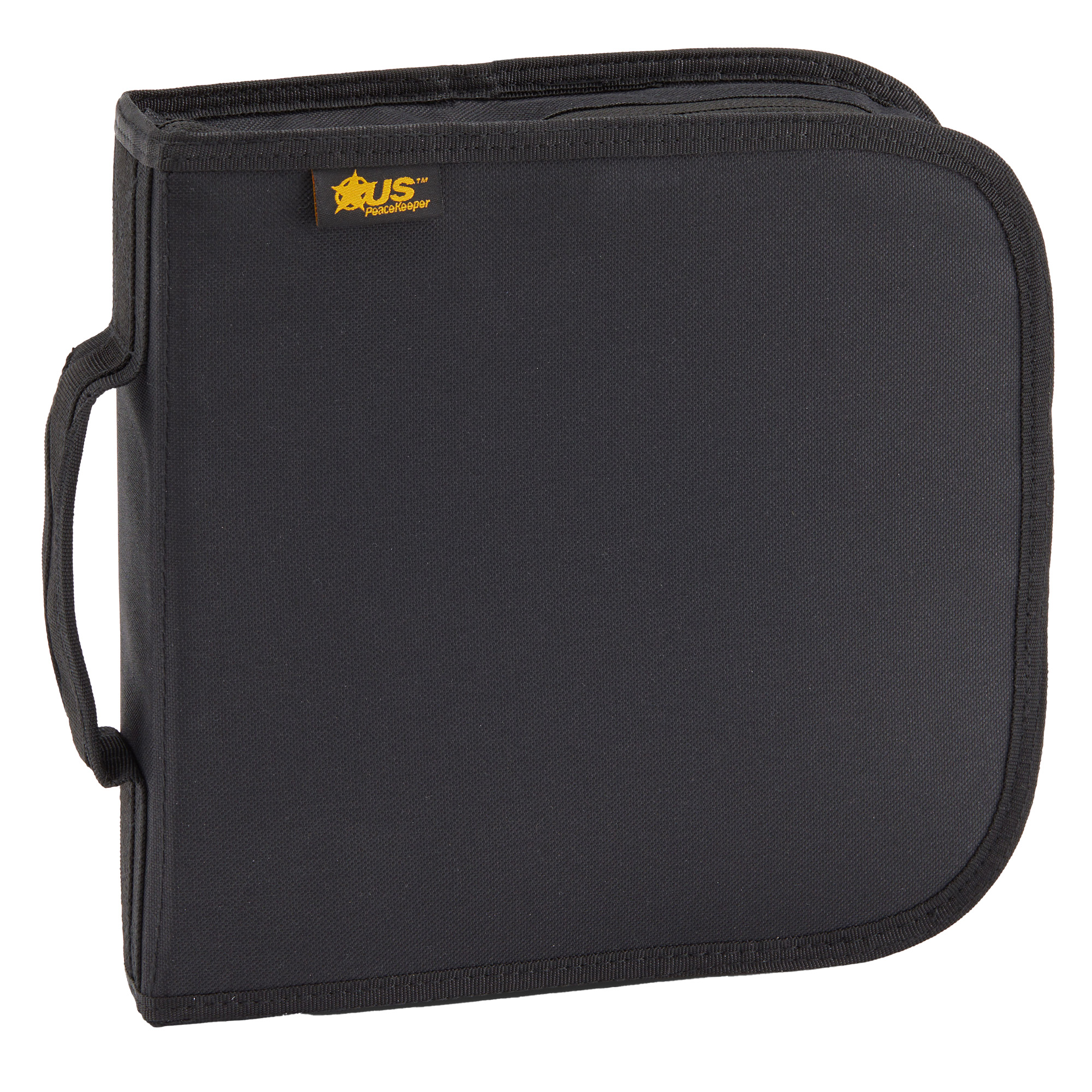 Shop Pistol Cases for Your Revolver or SemiAuto Handgun