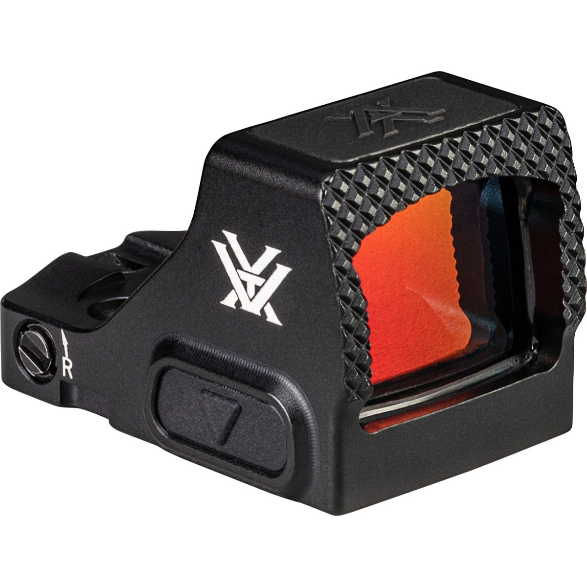 Vortex Defender-CCW 3 MOA Micro Red Dot