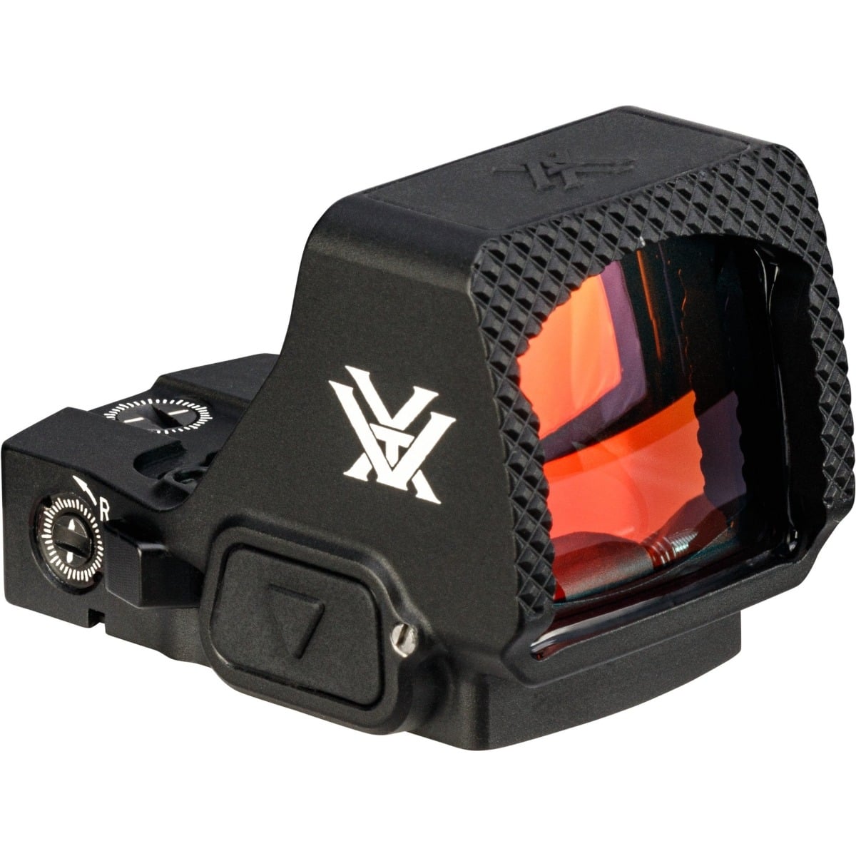 Vortex Defender-XL 5 MOA Micro Red Dot