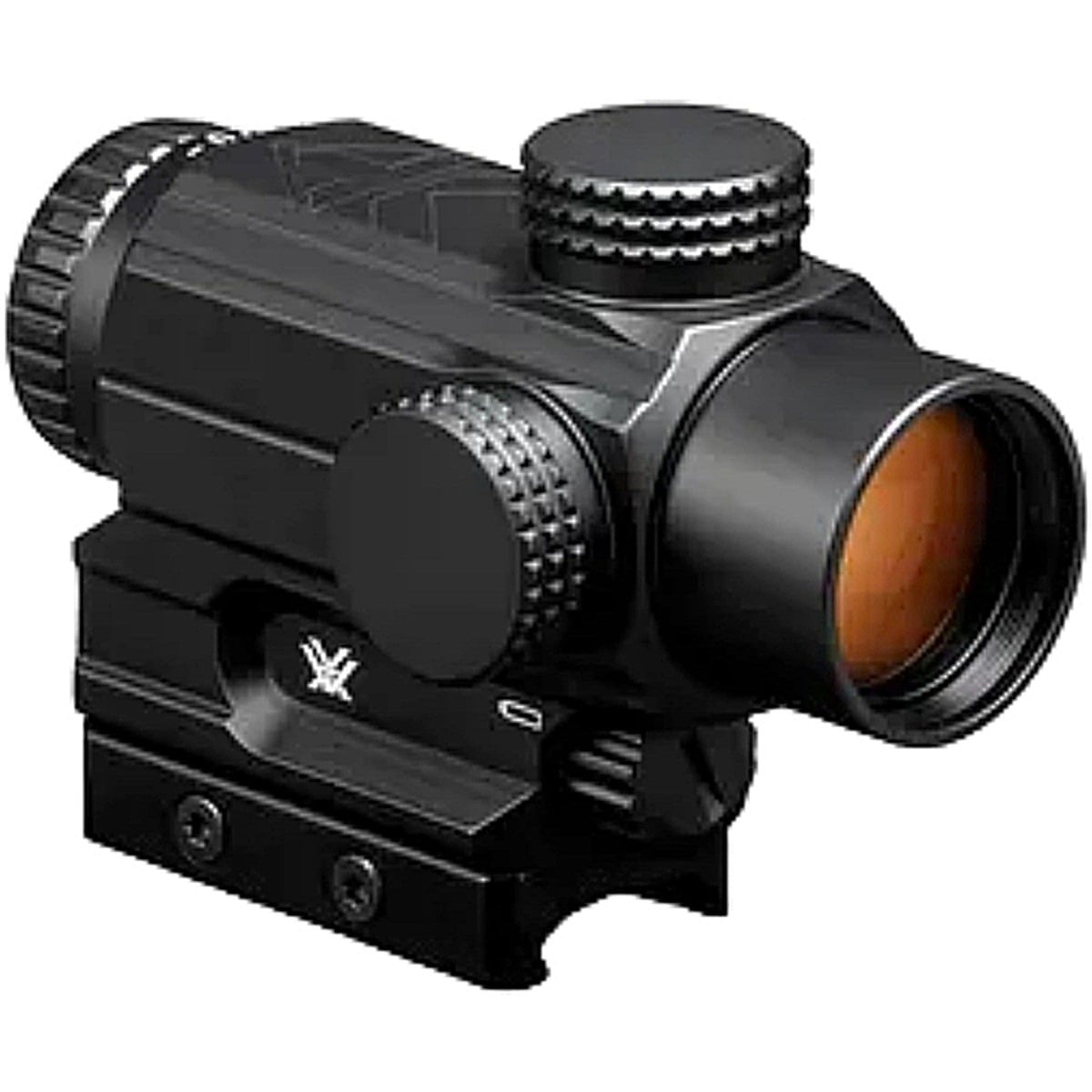 Vortex Spitfire AR 1X Prism Scope DRT