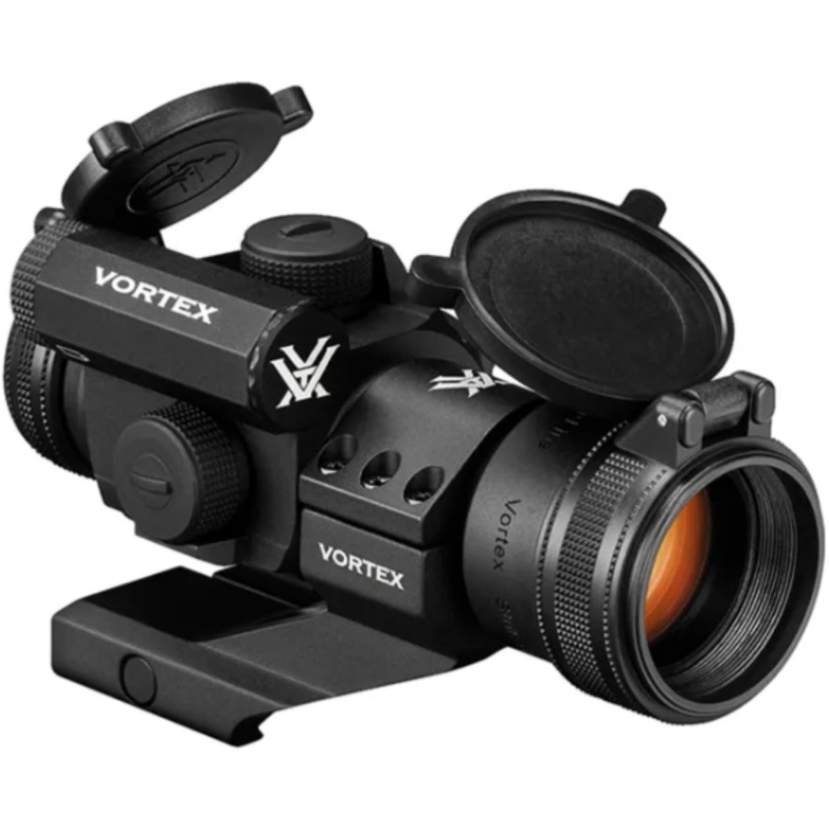 Vortex StrikeFire II Red Dot 4 MOA