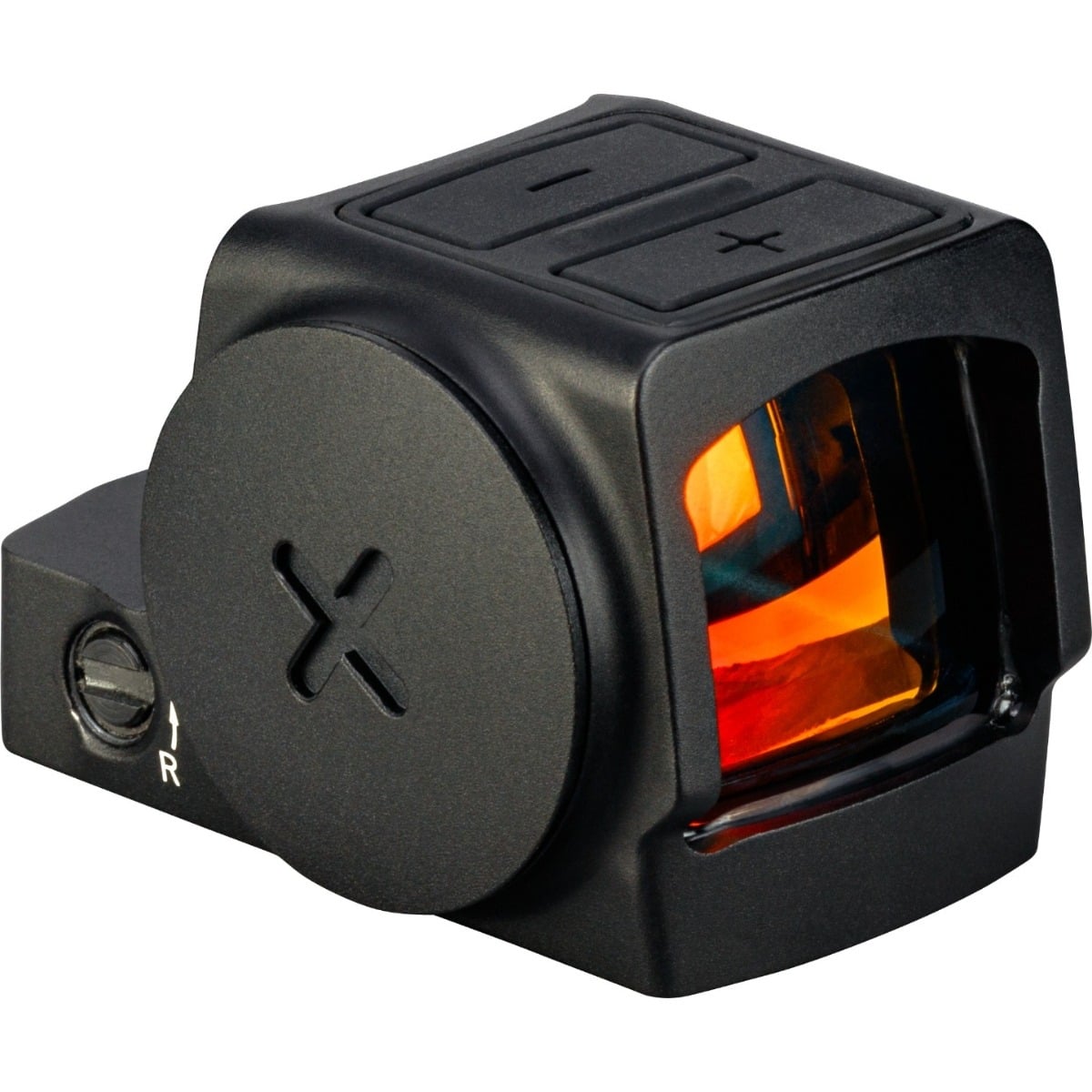 Vortex Venom 3 MOA Enclosed Micro Red Dot Sight