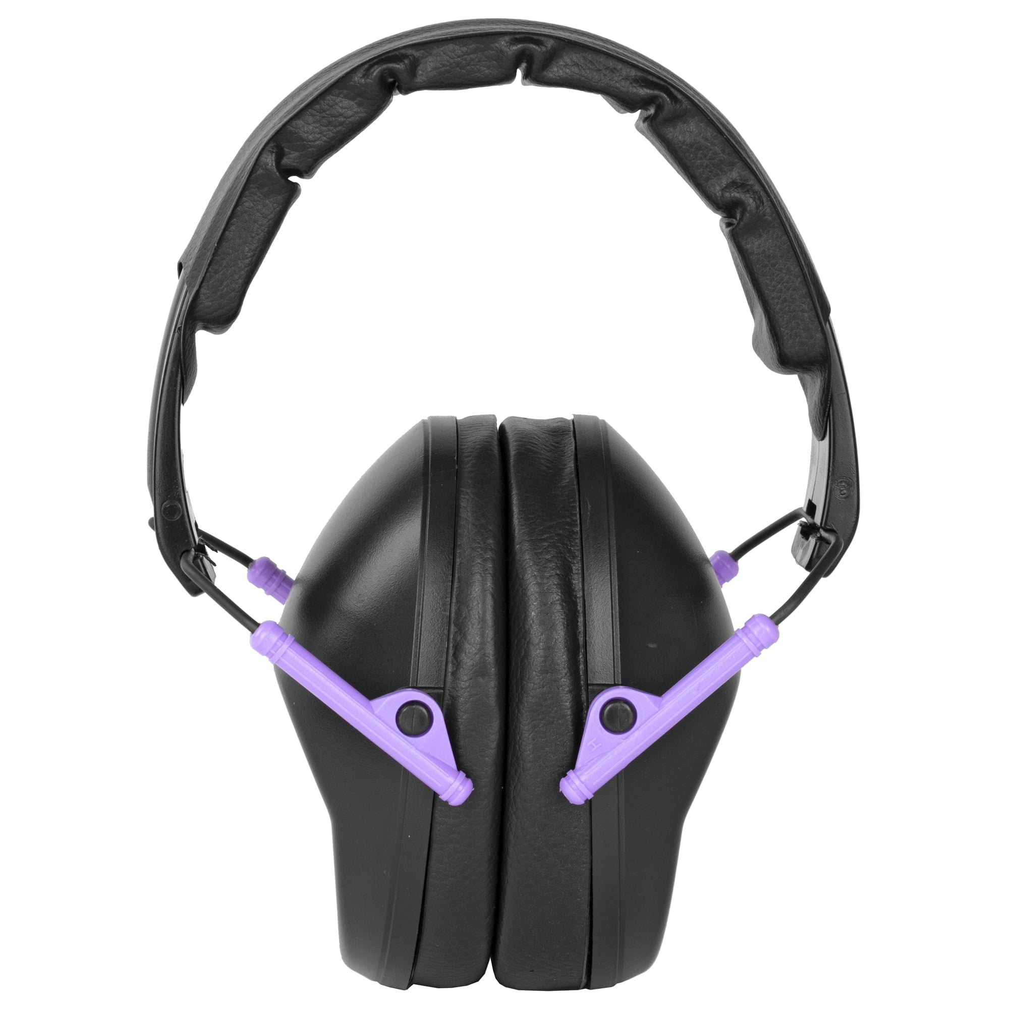 Shooting Ear Protection & Earmuffs