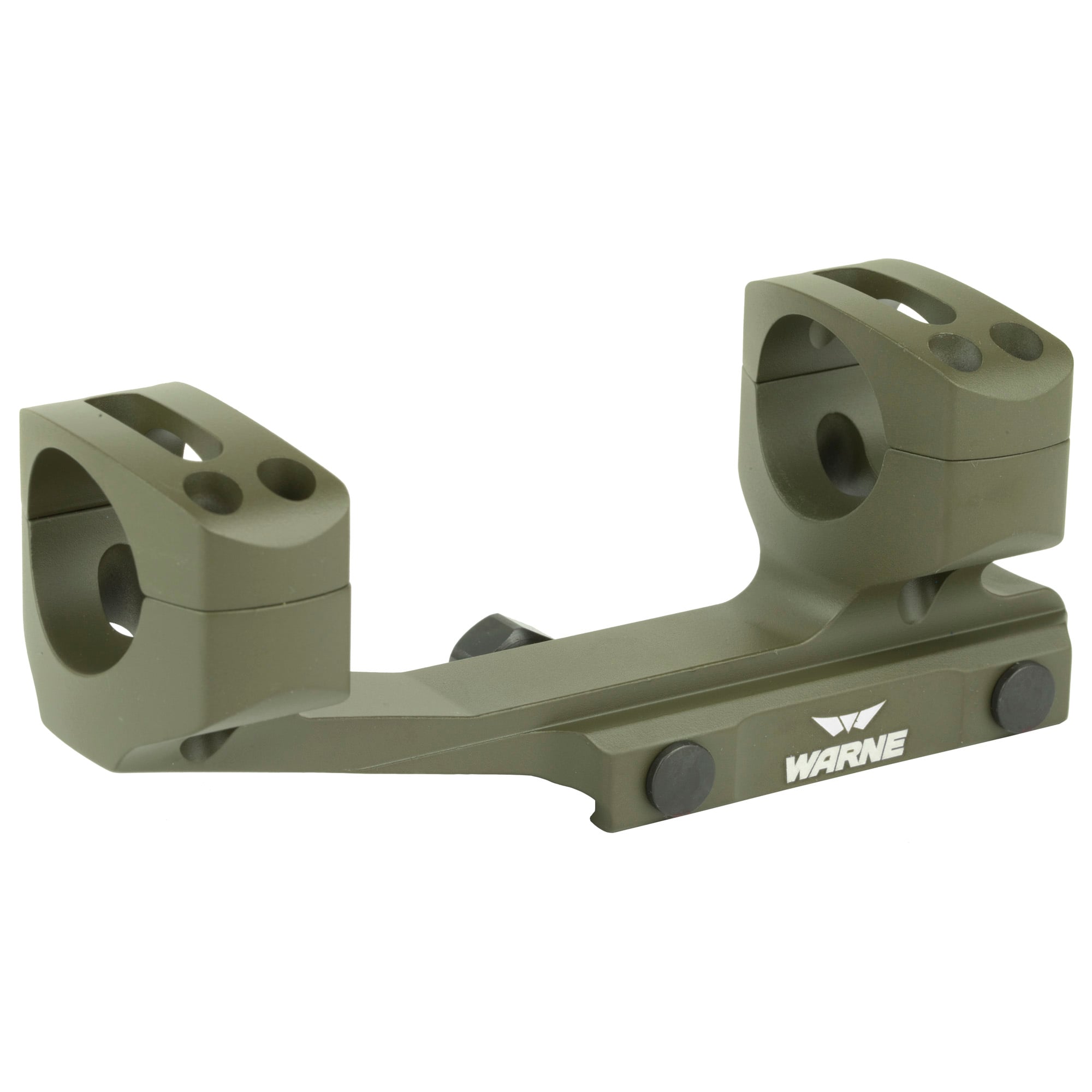 Scope Mounts