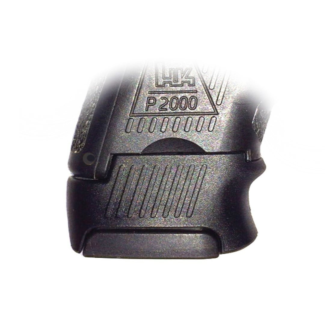 X-Grip fits HK P30 Full-Size Mag in P2000SK Sub-Compact 9mm/40