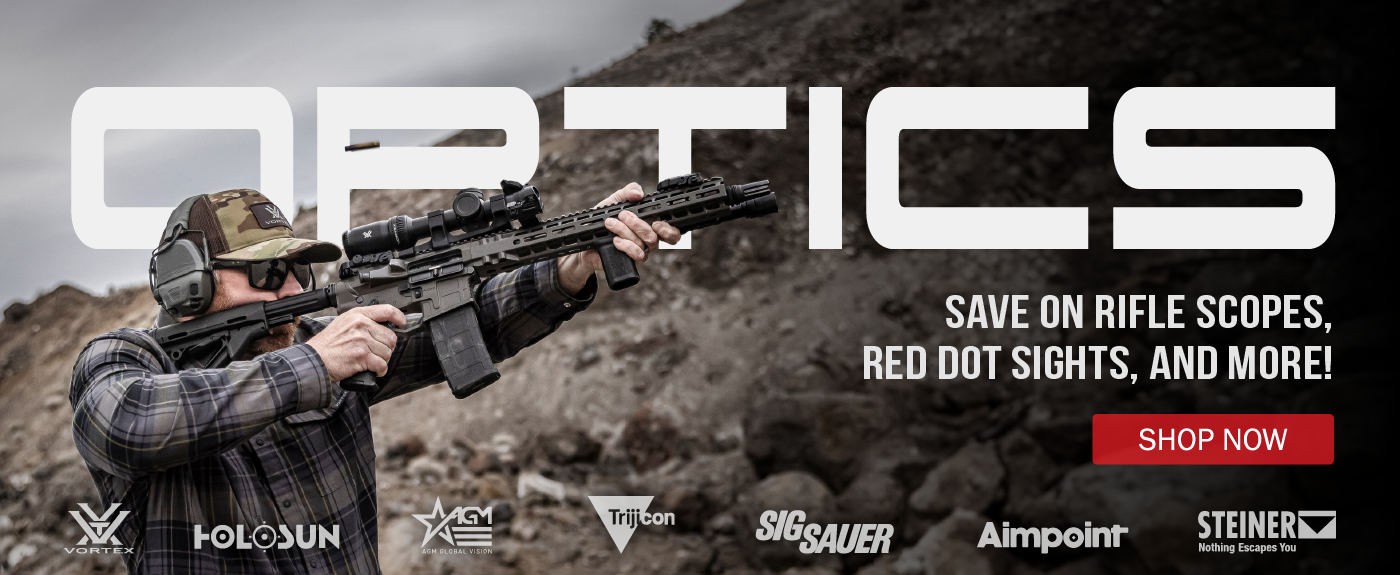 Optics Banner - FW2025