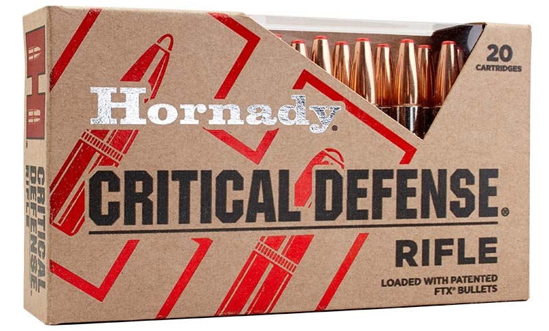 Hornady® Announces NEW Subsonic 7.62x39 Ammunition - Hornady Manufacturing,  Inc.