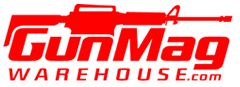 GunMag Warehouse Logo